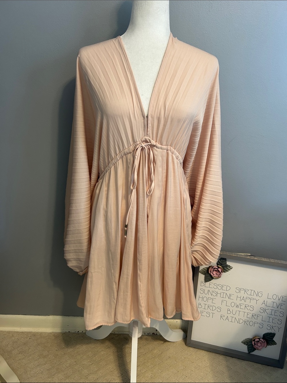 Free People Mini-dress - Picture 3 of 6